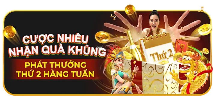 Khuyến mãi và ưu đãi abc8