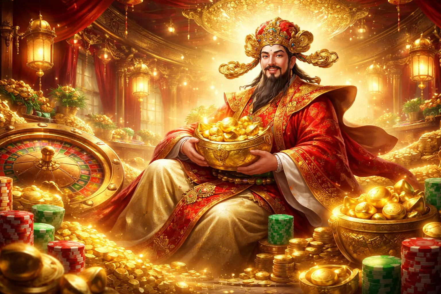 Hình ảnh đa dạng các loại trò chơi cá cược tại abc8 login
