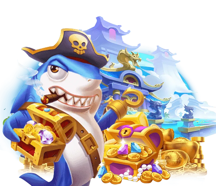 Trò chơi Slot 3D với hình ảnh sống động và hiệu ứng chiều sâu